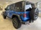 2025 Jeep Wrangler RUBICON 4 DOOR 4X4