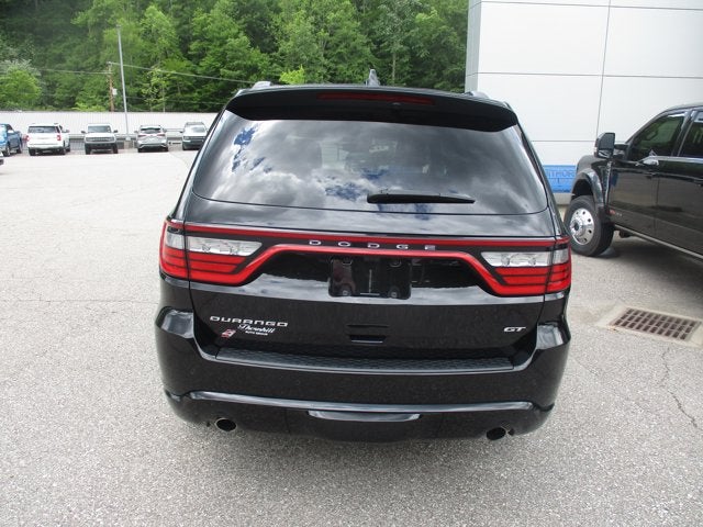 2024 Dodge Durango GT PLUS AWD