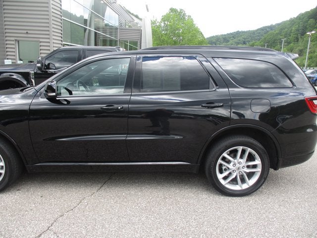 2024 Dodge Durango GT PLUS AWD