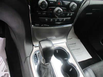 2021 Jeep Grand Cherokee LAREDO X 4X4