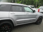 2021 Jeep Grand Cherokee LAREDO X 4X4