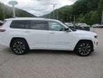 2022 Jeep Grand Cherokee L OVERLAND 4X4