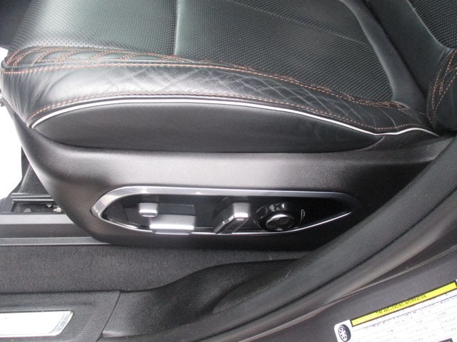 2024 Jeep Grand Cherokee L SUMMIT RESERVE 4X4