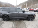 2024 Jeep Grand Cherokee L SUMMIT RESERVE 4X4