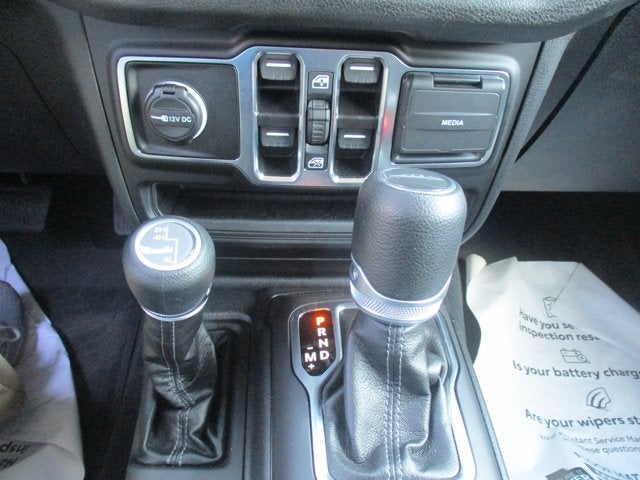 2025 Jeep Gladiator SPORT 4X4