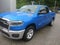 2025 RAM 1500 TRADESMAN 4X4 QUAD CAB 6'