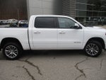 2023 RAM 1500 "LARAMIE 4X4 CREW CAB 5'7"""