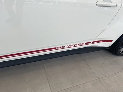 2025 Ford Mustang GT PREMIUM FASTBACK