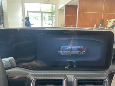 2025 Ford Mustang GT PREMIUM FASTBACK