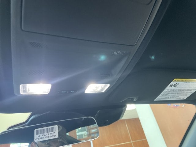 2025 Ford Mustang GT PREMIUM FASTBACK