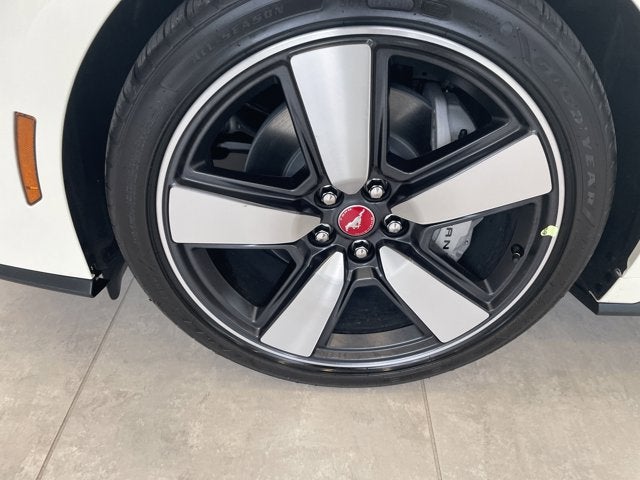 2025 Ford Mustang GT PREMIUM FASTBACK