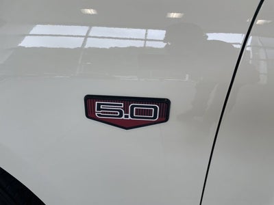 2025 Ford Mustang GT PREMIUM FASTBACK