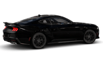 2026 Ford Mustang GT FASTBACK