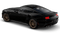 2026 Ford Mustang GT FASTBACK