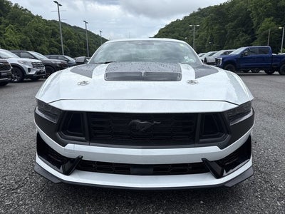 2024 Ford Mustang DARK HORSE FASTBACK