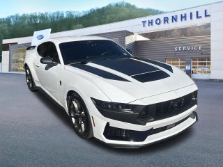 2024 Ford Mustang DARK HORSE FASTBACK