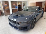 2026 Ford Mustang DARK HORSE FASTBACK
