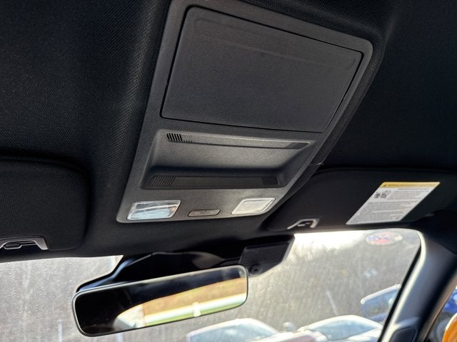 2026 Ford Mustang ECOBOOST FASTBACK