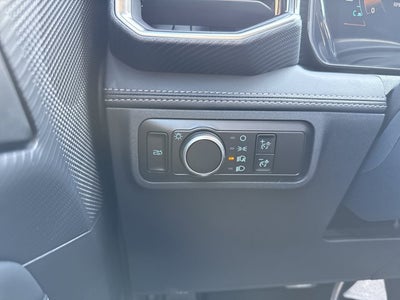 2026 Ford Mustang ECOBOOST FASTBACK