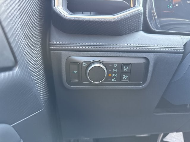 2026 Ford Mustang ECOBOOST FASTBACK