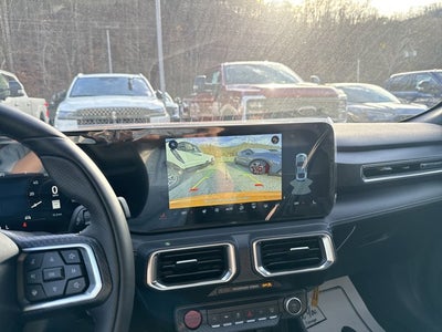 2026 Ford Mustang ECOBOOST FASTBACK