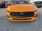 2026 Ford Mustang ECOBOOST FASTBACK