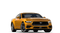 2026 Ford Mustang ECOBOOST FASTBACK