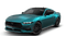 2026 Ford Mustang ECOBOOST FASTBACK