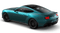 2026 Ford Mustang ECOBOOST FASTBACK