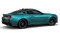 2026 Ford Mustang ECOBOOST FASTBACK