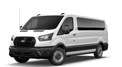2026 Ford Transit Passenger Wagon "T-350 148"" LOW ROOF XL RW"