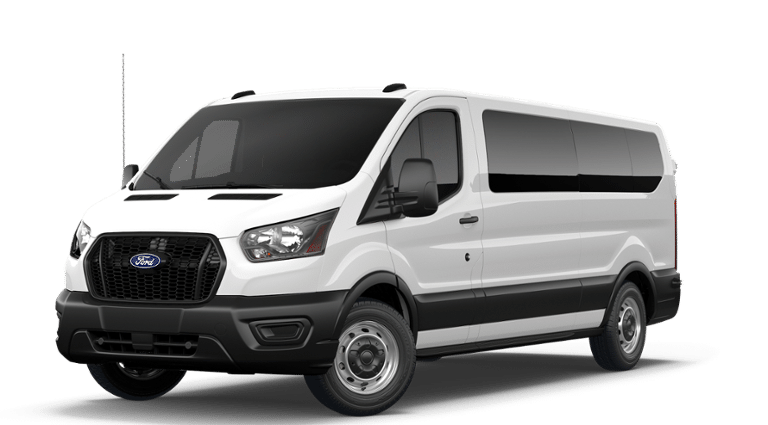 2026 Ford Transit Passenger Wagon "T-350 148"" LOW ROOF XL RW"