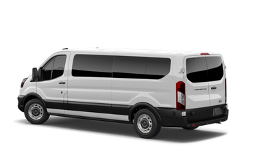 2026 Ford Transit Passenger Wagon "T-350 148"" LOW ROOF XL RW"