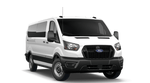 2026 Ford Transit Passenger Wagon "T-350 148"" LOW ROOF XL RW"