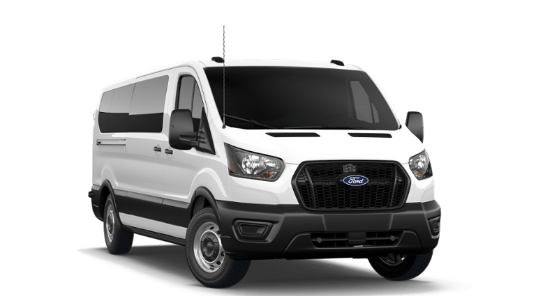2026 Ford Transit Passenger Wagon "T-350 148"" LOW ROOF XL RW"