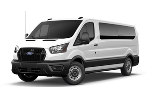 2026 Ford Transit Passenger Wagon "T-350 148"" LOW ROOF XL RW"