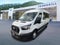 2026 Ford Transit Passenger Wagon "T-350 148"" MED ROOF XL AW"