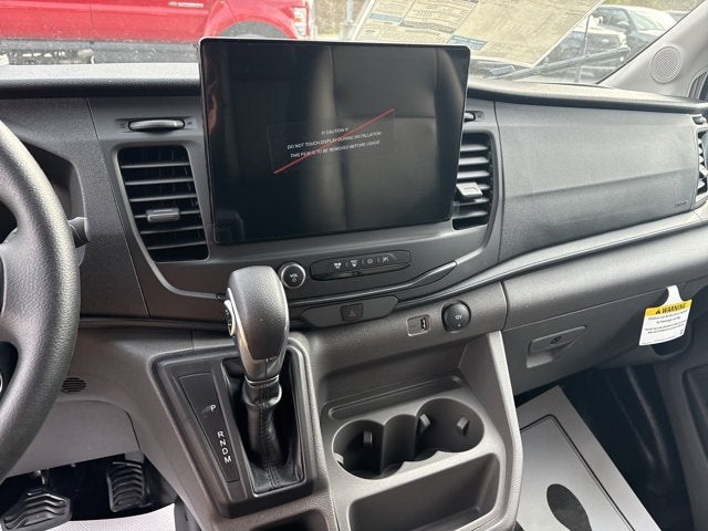 2026 Ford Transit Passenger Wagon "T-350 148"" MED ROOF XL AW"