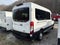 2026 Ford Transit Passenger Wagon "T-350 148"" MED ROOF XL AW"