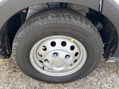 2026 Ford Transit Passenger Wagon "T-350 148"" MED ROOF XL AW"