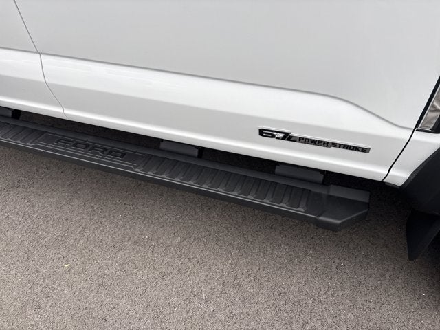 2026 Ford Super Duty F-450 DRW F-450® XL