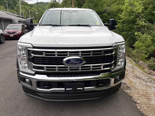 2026 Ford Super Duty F-450 DRW F-450® XL