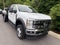 2026 Ford Super Duty F-450 DRW F-450® XL