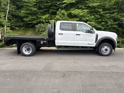 2026 Ford Super Duty F-450 DRW F-450® XL
