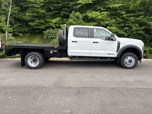 2026 Ford Super Duty F-450 DRW F-450® XL