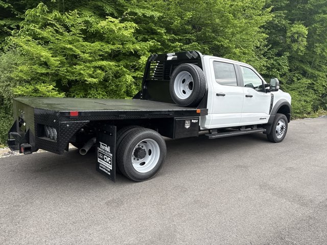 2026 Ford Super Duty F-450 DRW F-450® XL