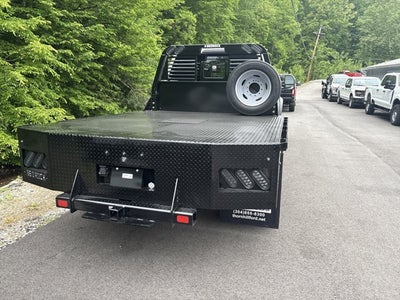 2026 Ford Super Duty F-450 DRW F-450® XL