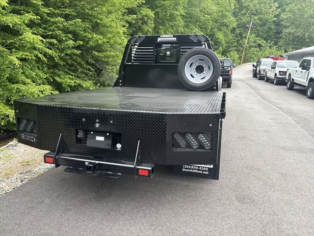 2026 Ford Super Duty F-450 DRW F-450® XL