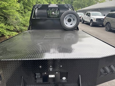 2026 Ford Super Duty F-450 DRW F-450® XL