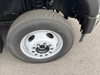 2026 Ford Super Duty F-450 DRW F-450® XL